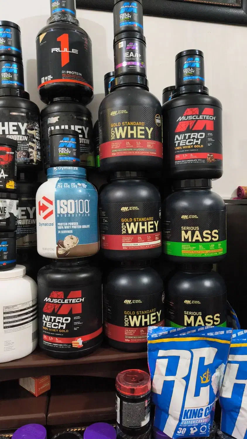 بدنسازی|تجهیزات ورزشی|بندر ماهشهر, |دیوار