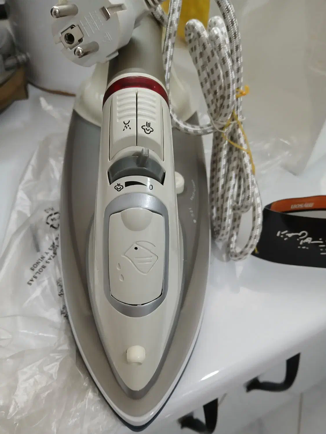 اتو|اتو و لوازم اتو|مشهد, سیس‌آباد|دیوار