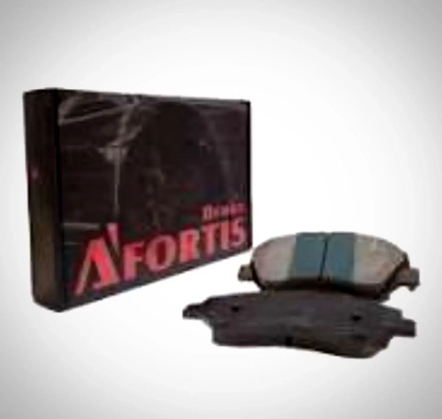 لنت ترمز AFORTIS|قطعات یدکی و لوازم جانبی|کرمان, |دیوار