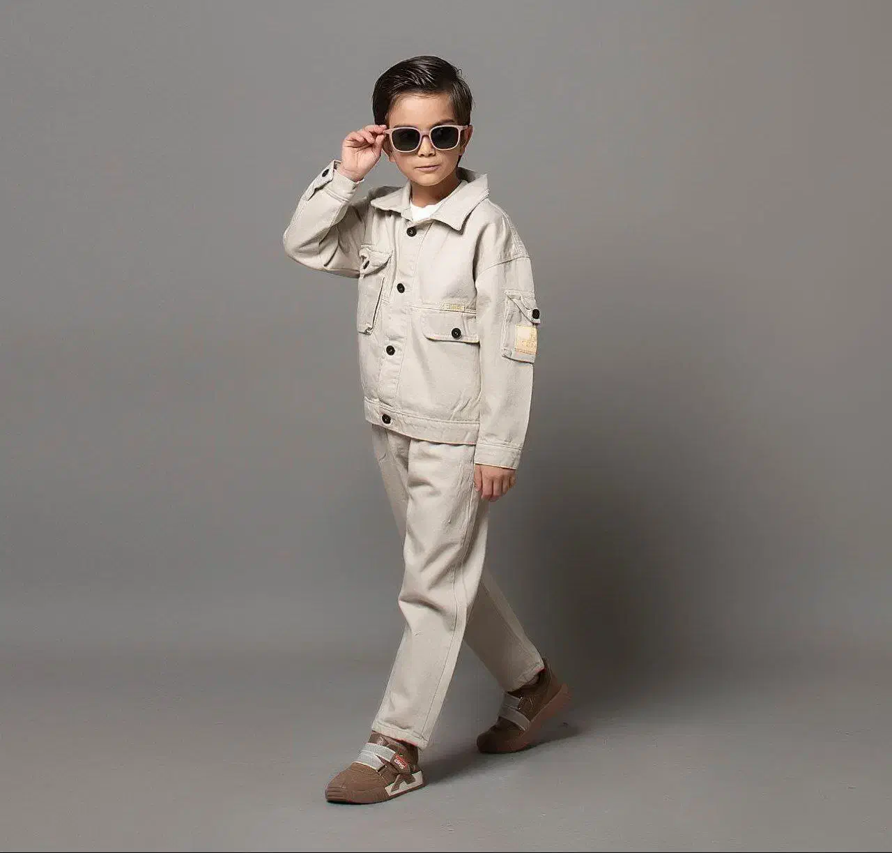 کت شلوار کتان اعلا،،عمده|کفش و لباس بچه|رباطکریم, شهرک صنعتی پرند|دیوار