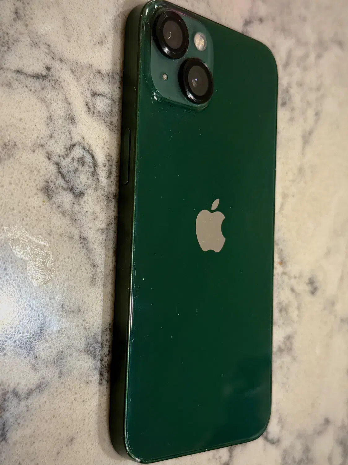 آیفون ۱۳ نرمال ۲۵۶ گیگ ZAA|موبایل|شیراز, زرگری|دیوار