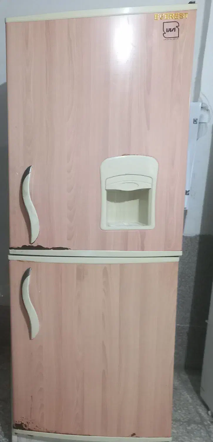 فریزر یخچال|یخچال و فریزر|گلپایگان, |دیوار