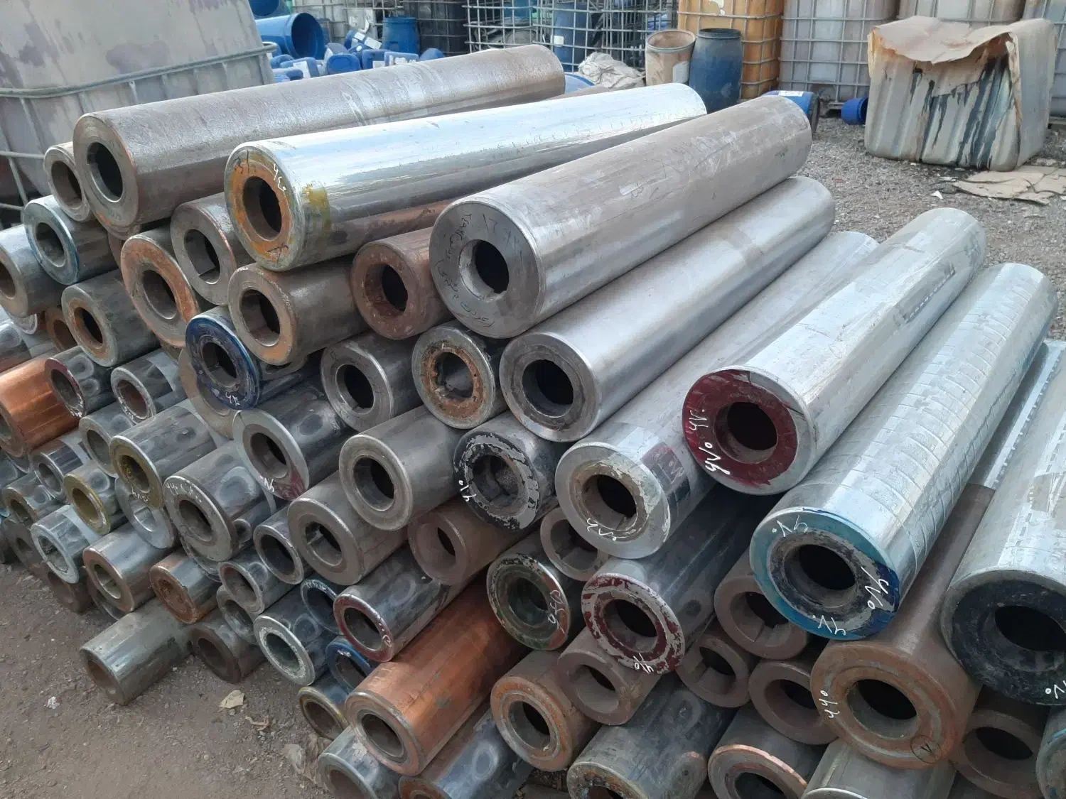 غلطک چاپ سلفون|ماشین‌آلات صنعتی|الوند, |دیوار