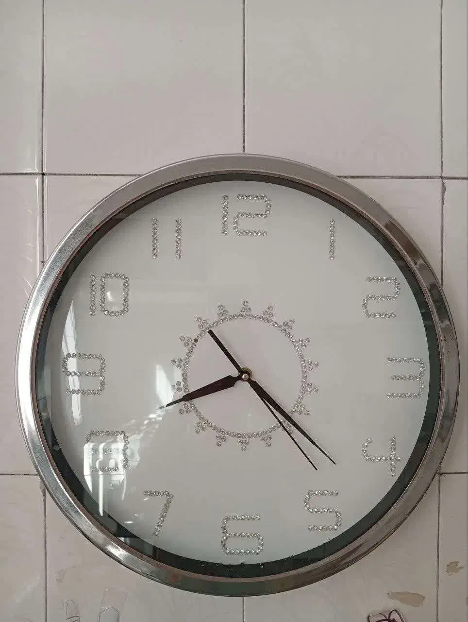 ساعت دیواری و ساعت مچی|ساعت دیواری و تزئینی|مشهد, امیر|دیوار