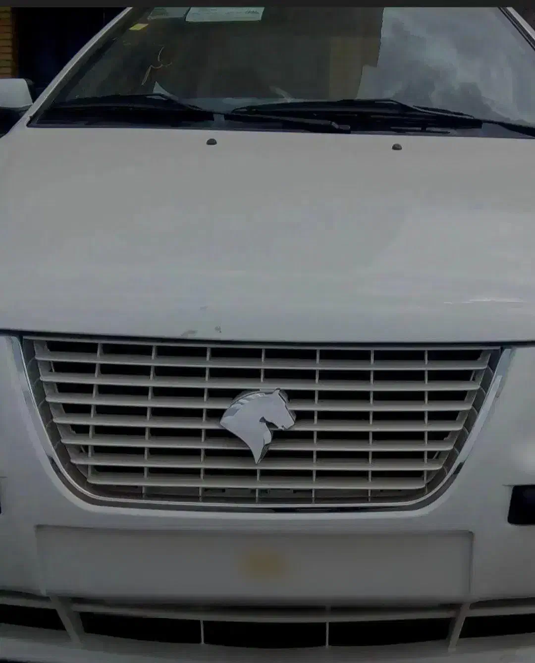 سمند ال ایکس مدل ۱۳۹۸ سالم.|خودرو سواری و وانت|تهران, شهرک غرب|دیوار