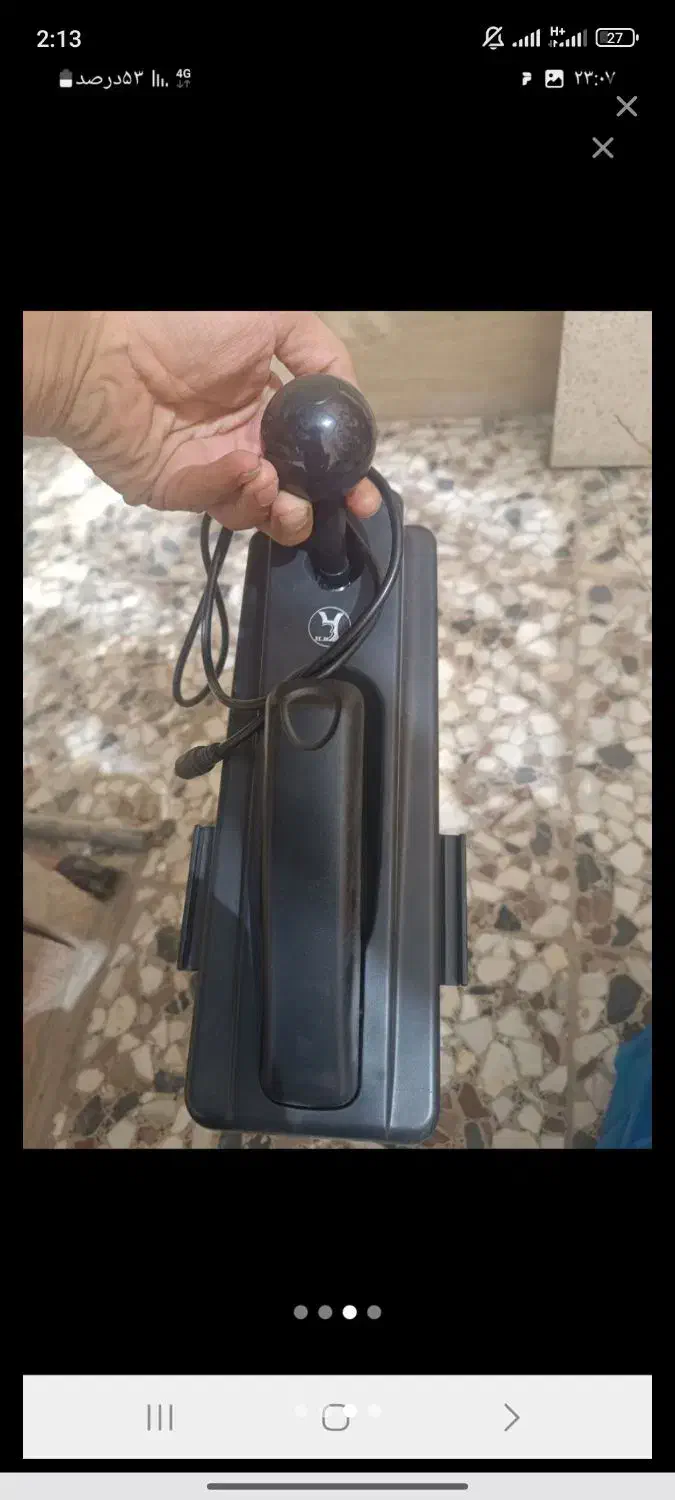 فرمان بازی برندHB مخصوص انواع پی اس و کامپیوتر|کنسول، بازی ویدئویی و آنلاین|شاهین‌شهر, فردوسی|دیوار