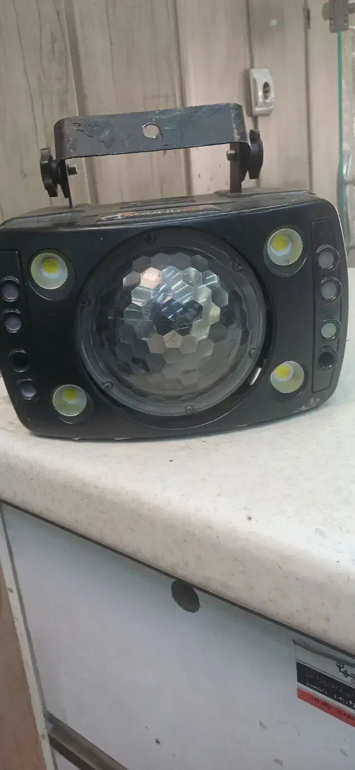 کرایه سیستمهای صوتی و نور پردازی|خدمات پذیرایی، مراسم|شاهینشهر, عطار|دیوار