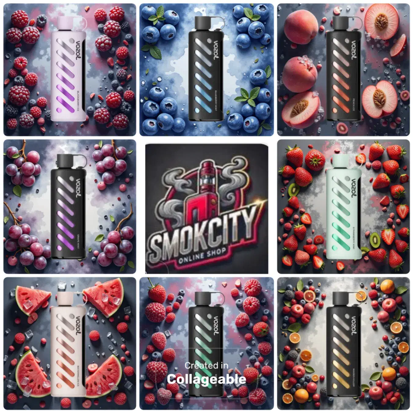 ۲۵۰۰۰ هزار پاف با صدای قلیان وزول بهترین برند پاد|زیورآلات و اکسسوری|تهران, نیاوران|دیوار