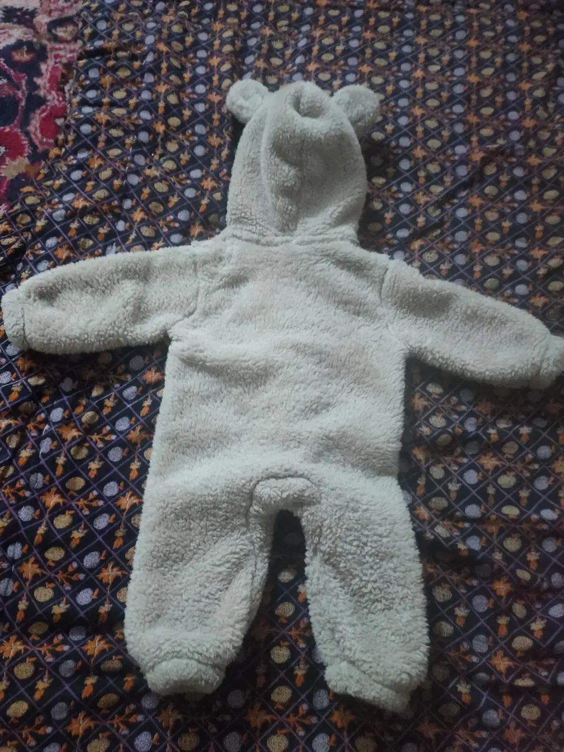 سرهمی تدی  نوزادی|اسباب و اثاث بچه|اندیشه, اندیشه فاز ۱|دیوار