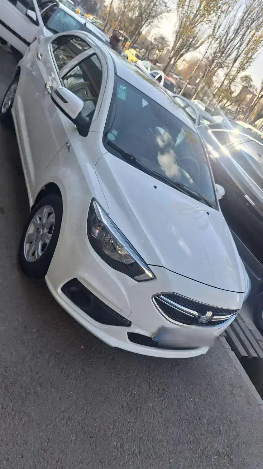 شاهین اتومات،نقدومعاوضه|خودرو سواری و وانت|اردبیل, |دیوار