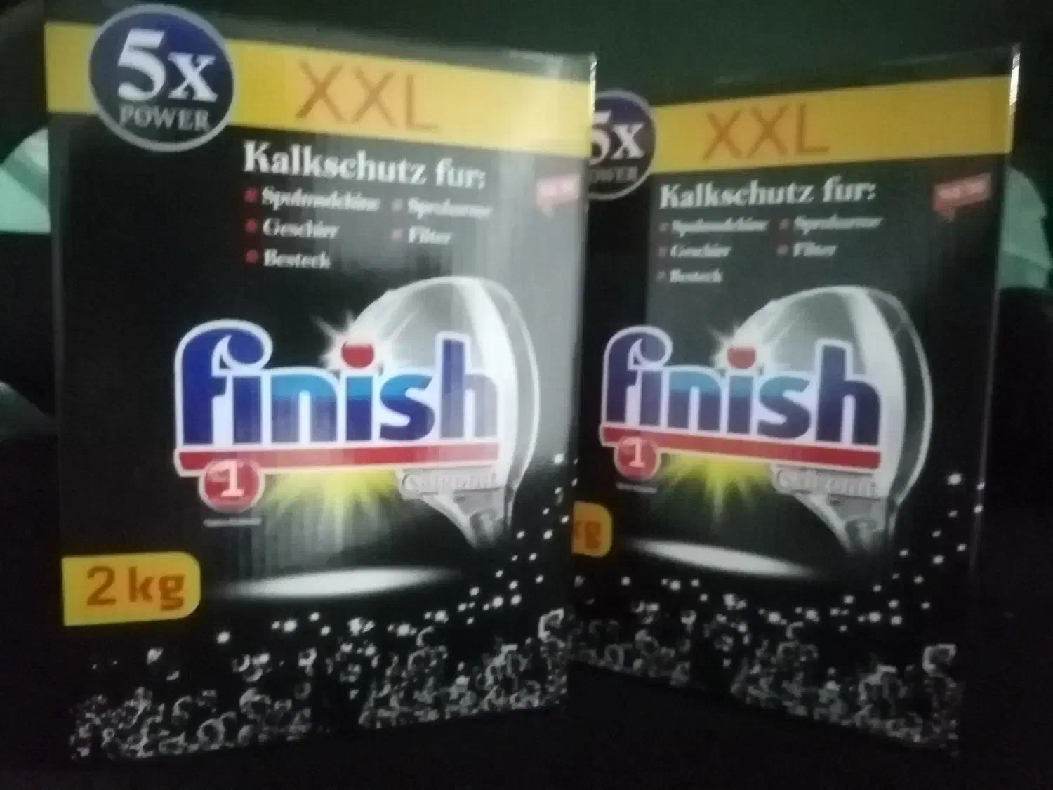 فینیش و فایری|مواد شوینده و دستمال کاغذی|همدان, |دیوار