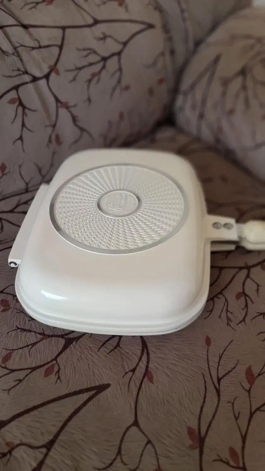 ماهیتابه رژیمی|ظروف پختوپز|قم, شهید رجایی|دیوار