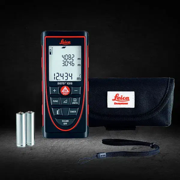 متر لیزری لایکا|ابزارآلات|نیشابور, شهرک قدس|دیوار