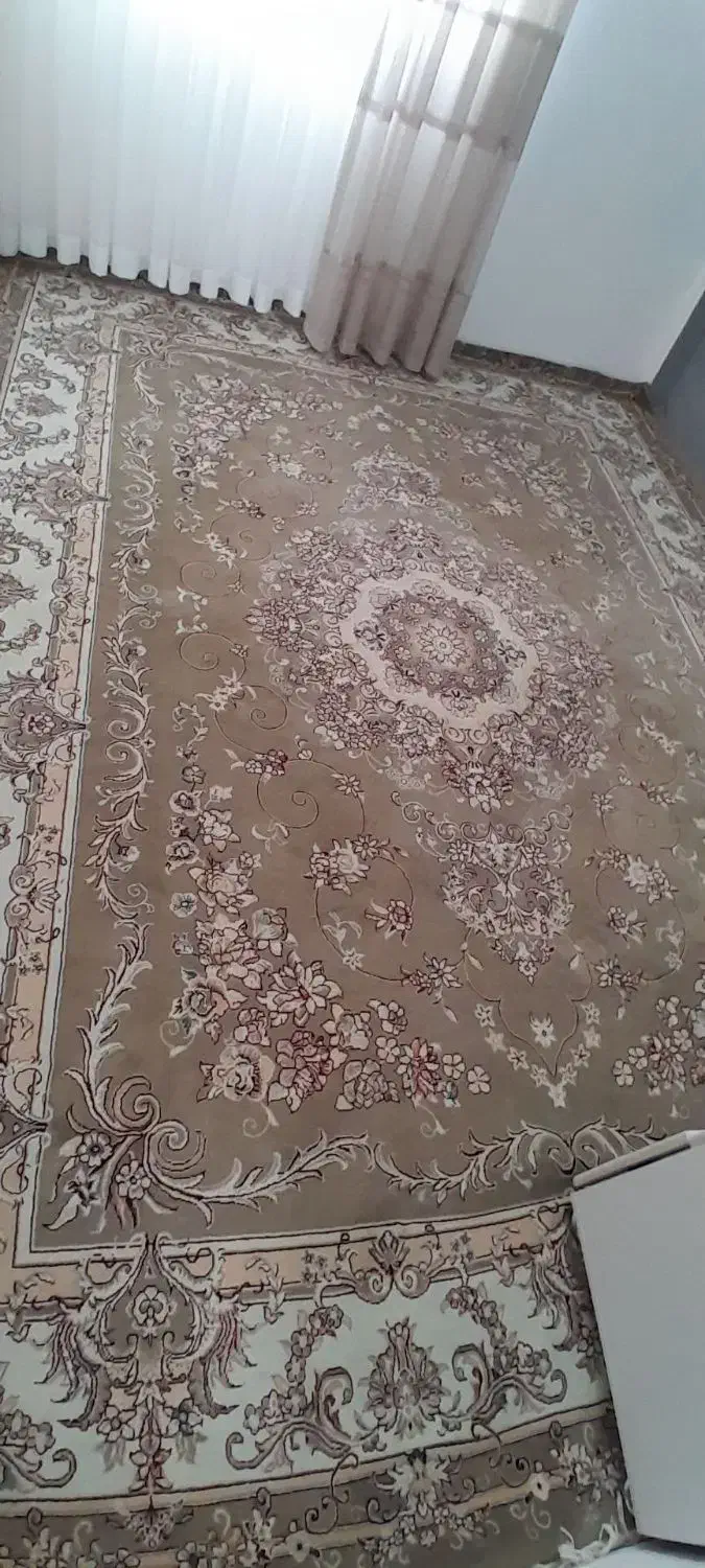 قالی 4*3|فرش|آشخانه, |دیوار