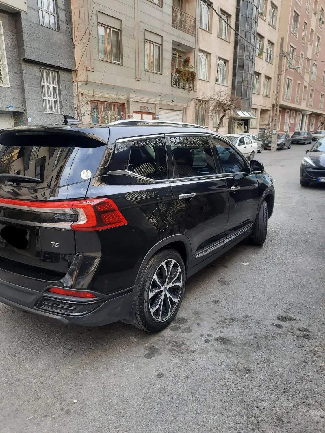 خودرو|خودرو سواری و وانت|تهران, قلهک|دیوار