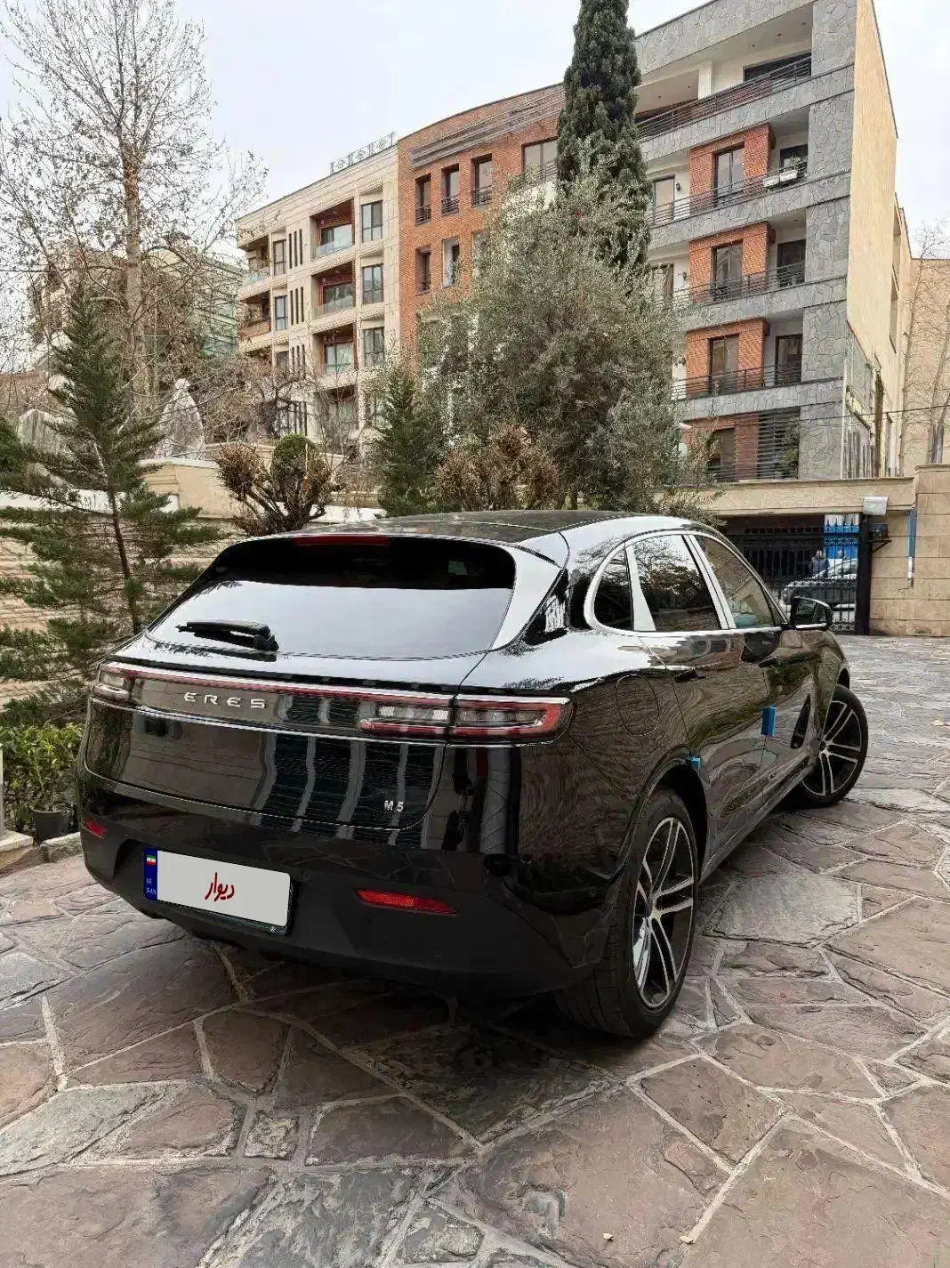 ارس HM5|خودرو سواری و وانت|تهران, حکمت|دیوار