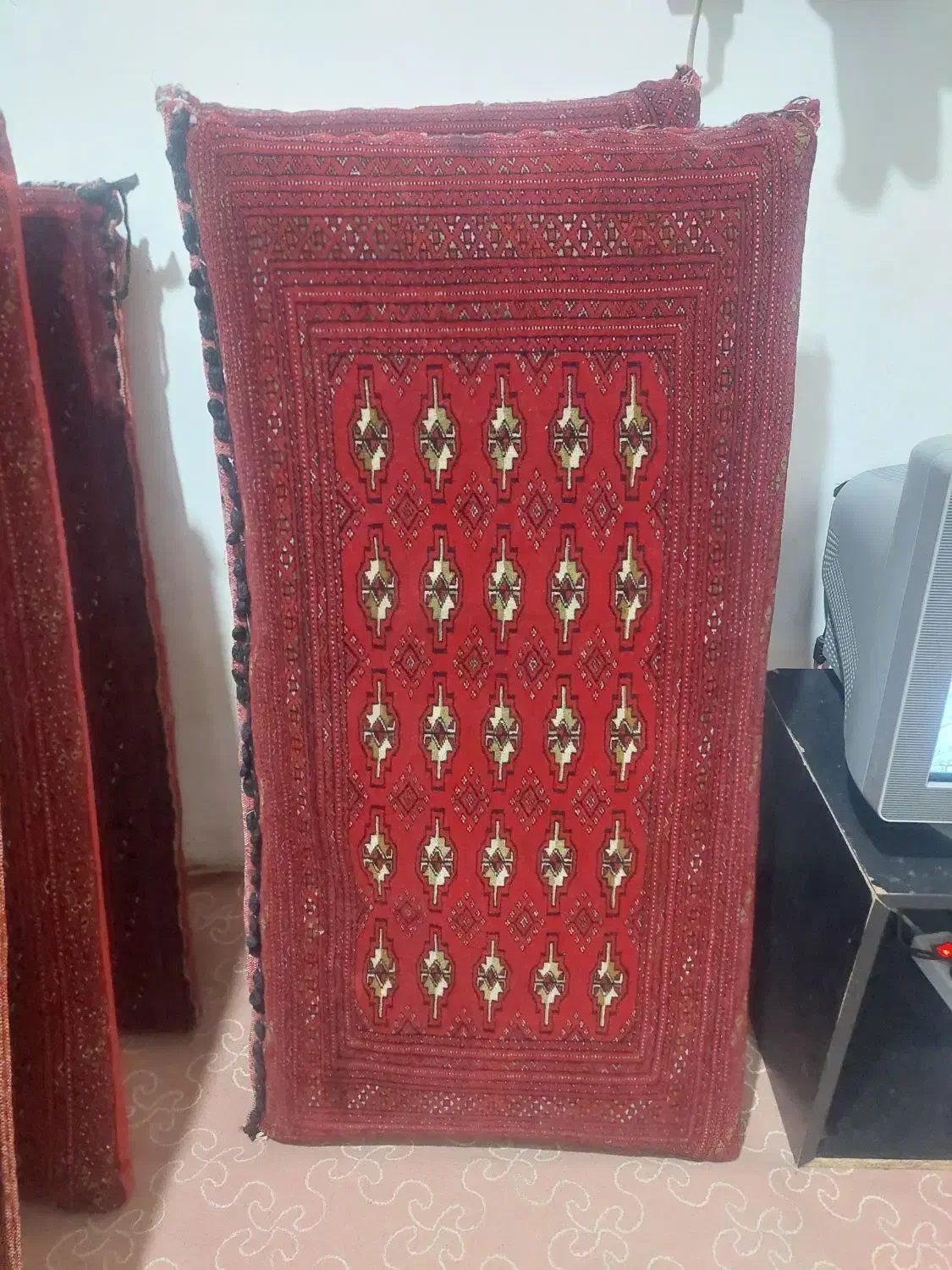 فروش پشتی|پشتی|مشهد, الهیه|دیوار