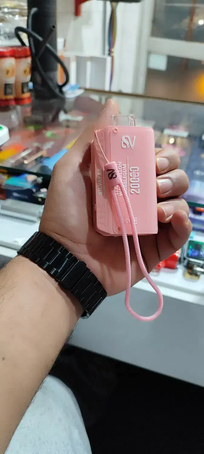 پاد دایمی SILVAPER|زیورآلات و اکسسوری|سردشت, |دیوار