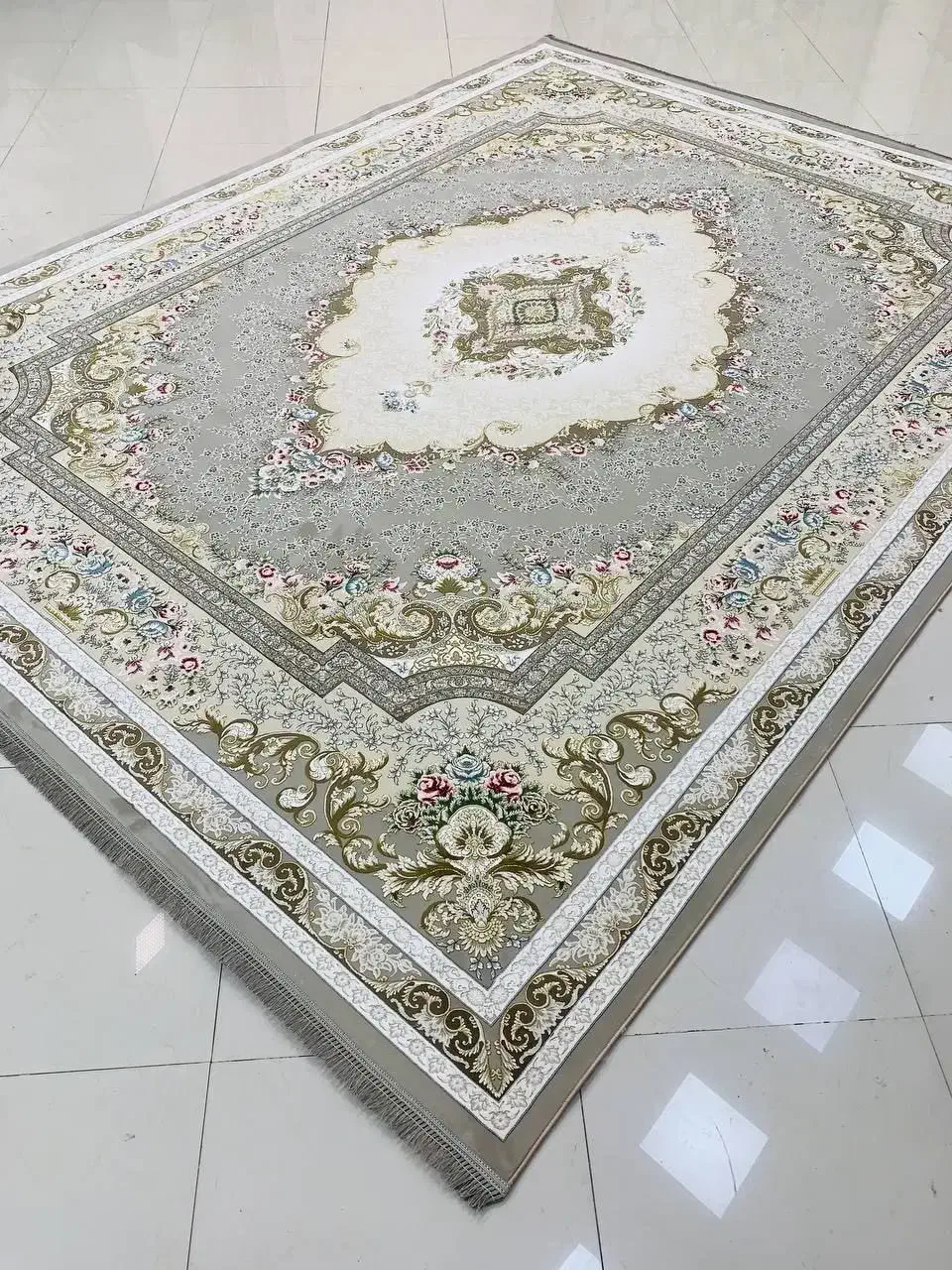 ۳ملیونو پانصد ۱۲متری|فرش|شیراز, شهرک رضوان|دیوار