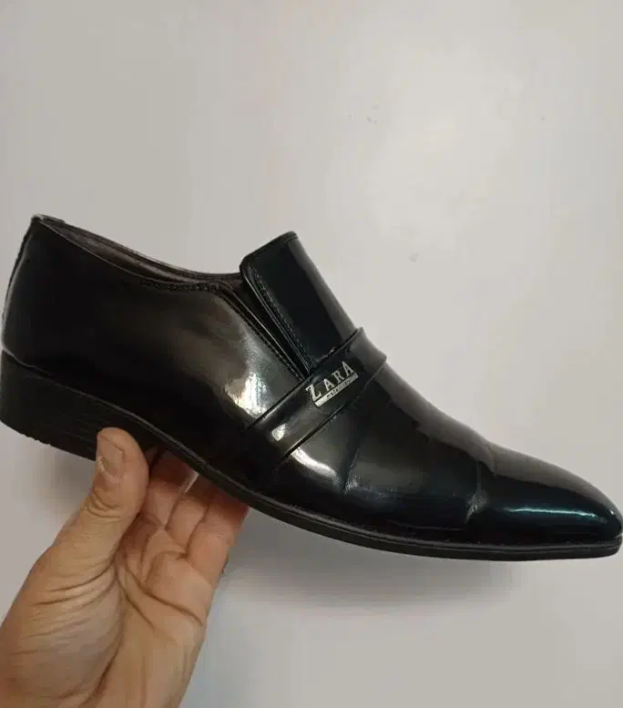 کفش نیم بوت چرم و کفش مجلسی اورجینال|کوهنوردی و کمپینگ|کرج, برغان|دیوار