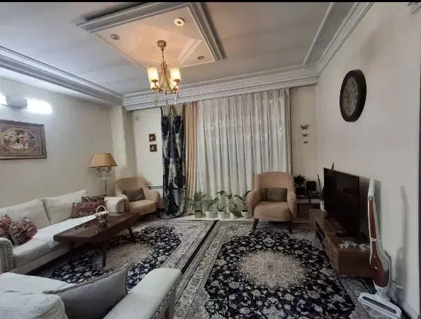 خونه نقلی عروس داماد|اجارهٔ آپارتمان|اسلامشهر, شهرک قائمیه|دیوار