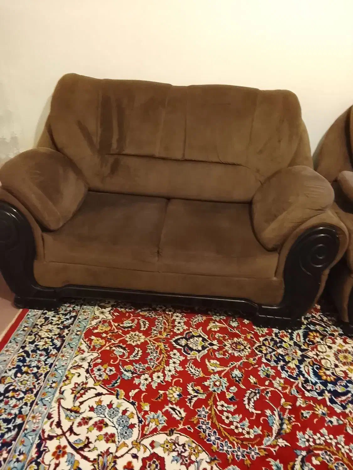 مبل ۸نفره|مبلمان خانگی و میز عسلی|ارومیه, |دیوار