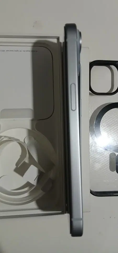 iphone 15 normal 128GB|موبایل|شیراز, معالیآباد|دیوار