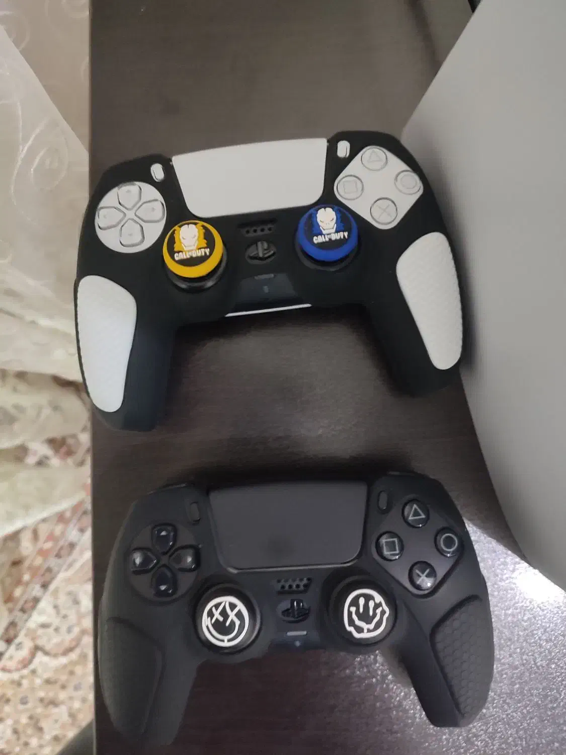 PS 5 اسلیم 1 ترابایت|کنسول، بازی ویدئویی و آنلاین|مرند, |دیوار