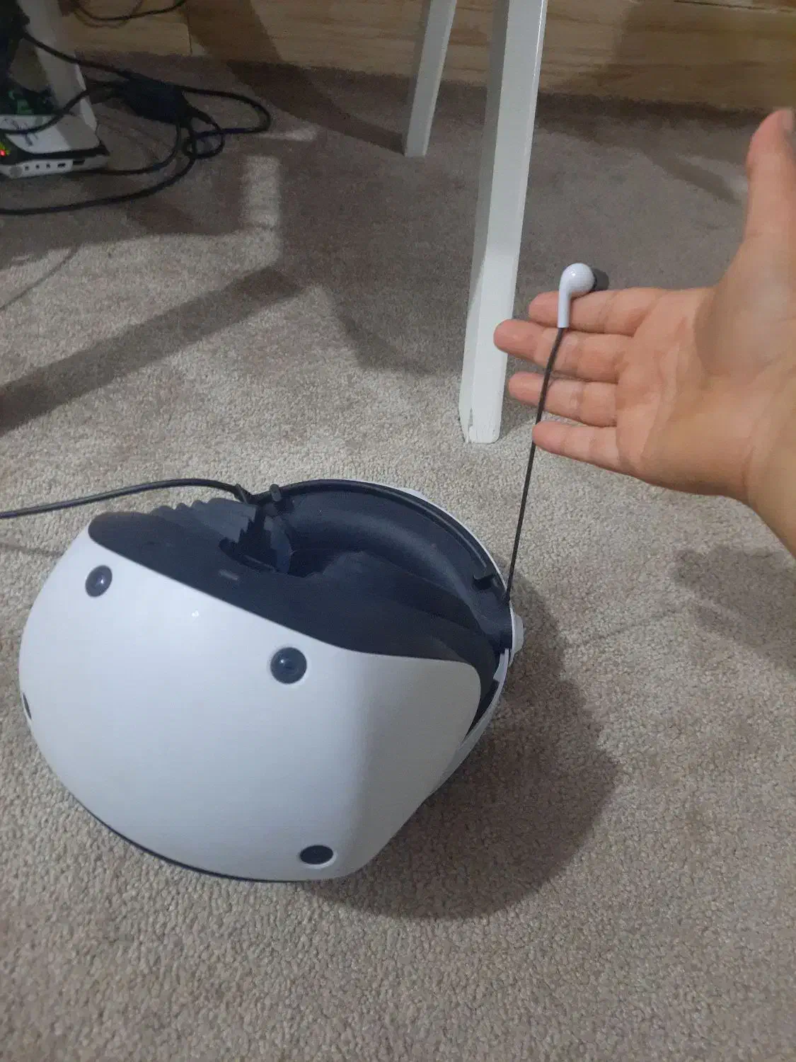 vr2وps5|کنسول، بازی ویدئویی و آنلاین|دوگنبدان, |دیوار