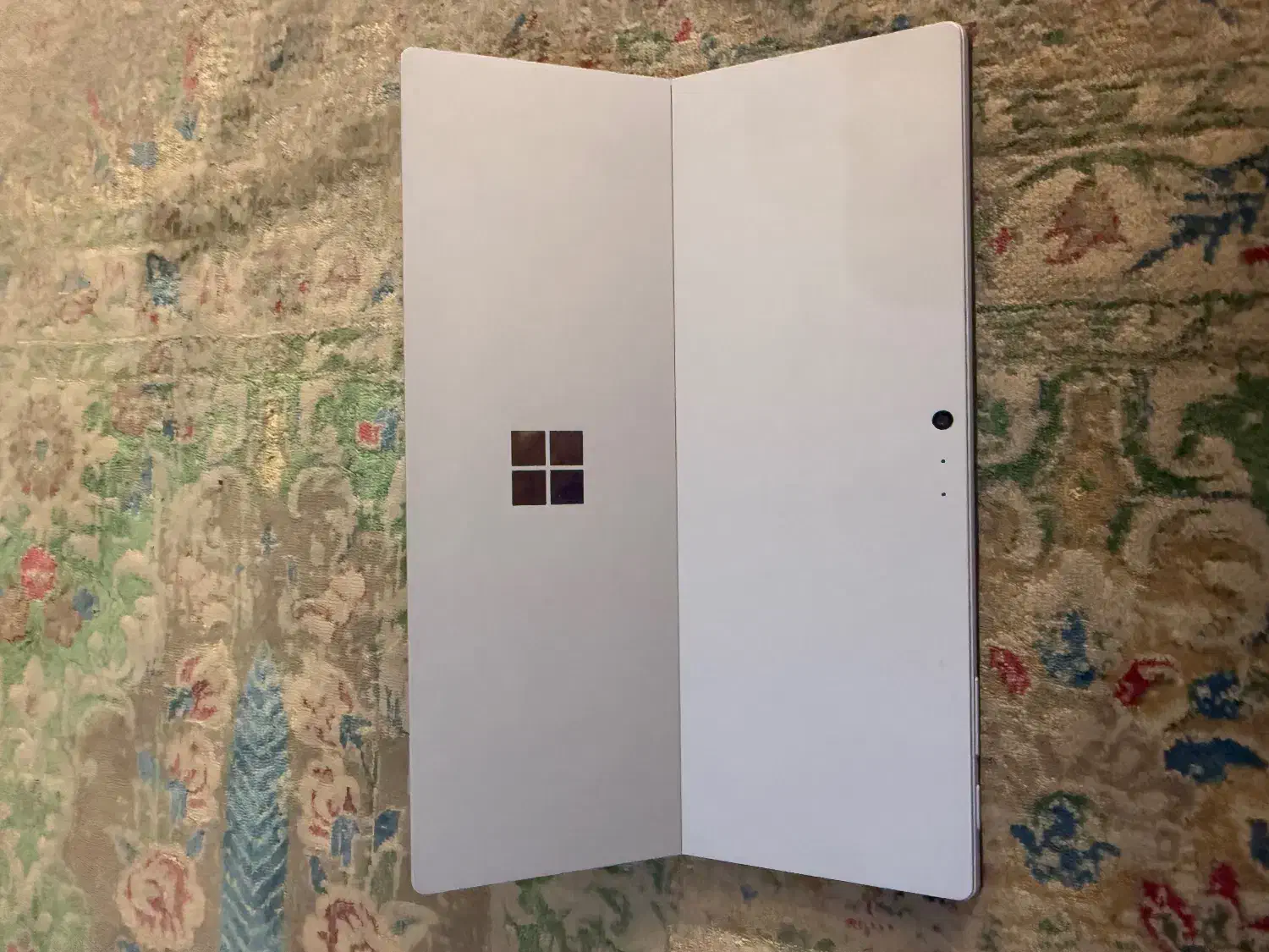 لپ تاپ‌ surface pro5|رایانه همراه|همدان, |دیوار