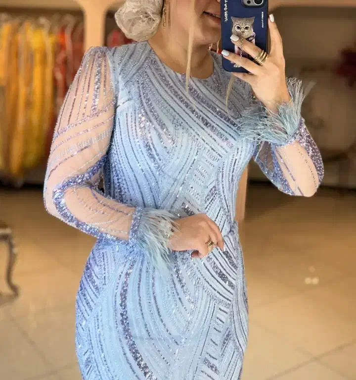 لباس مجلسی زیبا با کیفیت|لباس|بوشهر, |دیوار