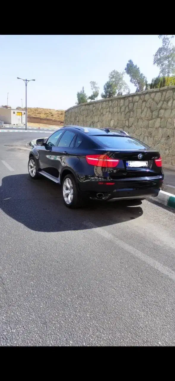 BMW x6 2010|خودرو کلاسیک|مشهد, بهشت|دیوار