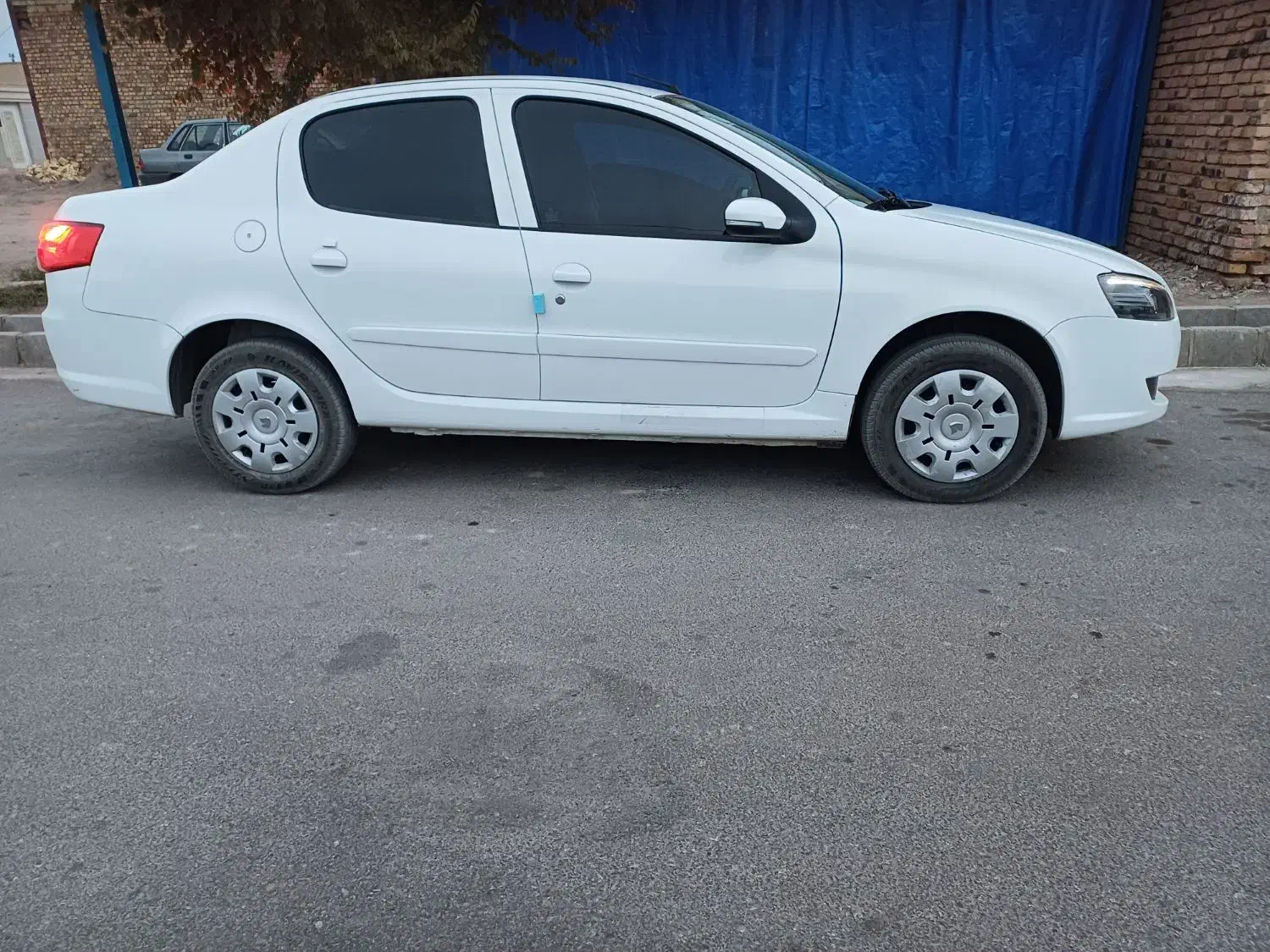 رانا پلاس ۱۴۰۲|خودرو سواری و وانت|سرایان, |دیوار