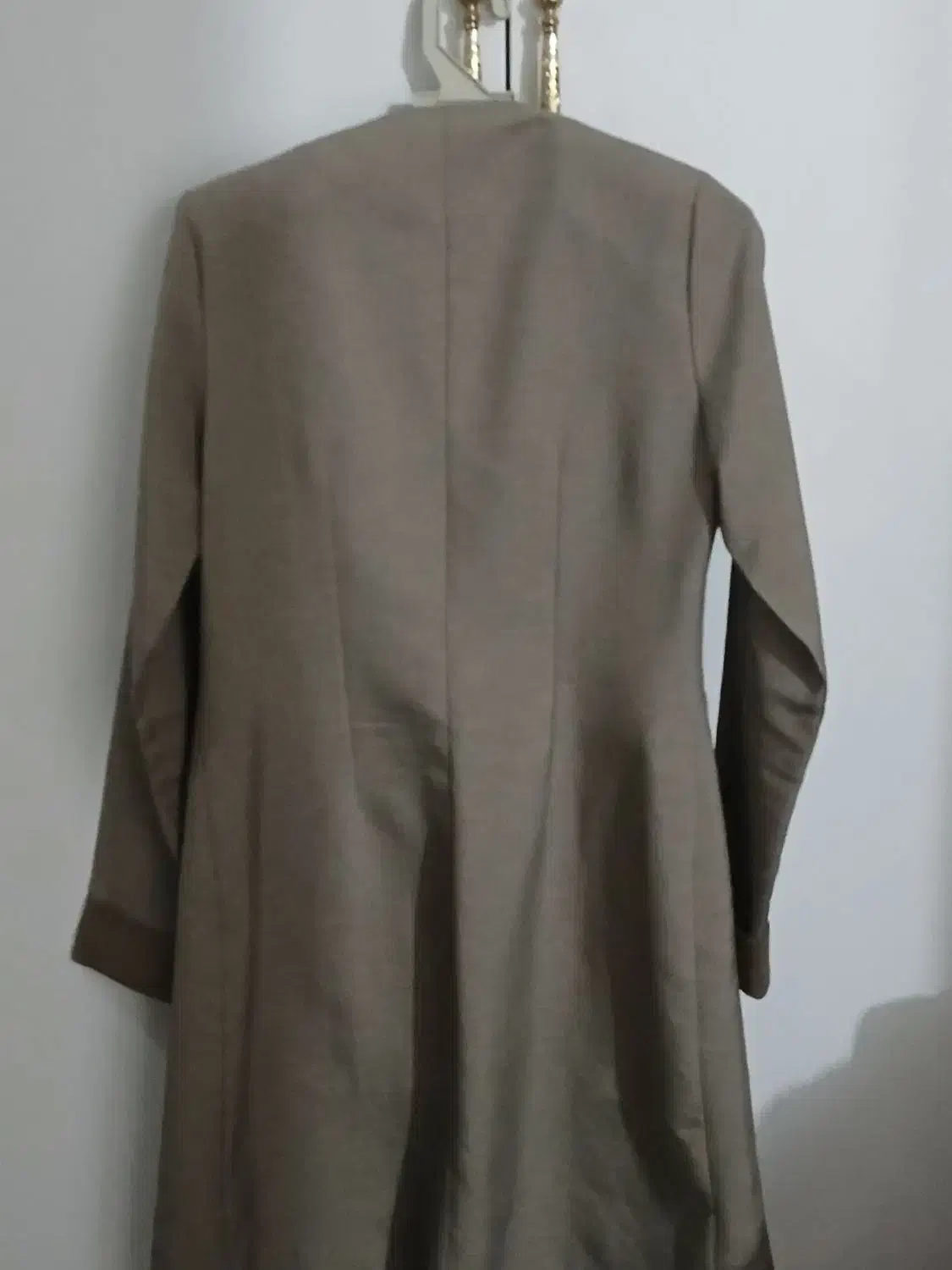 مانتو|لباس|زابل, |دیوار