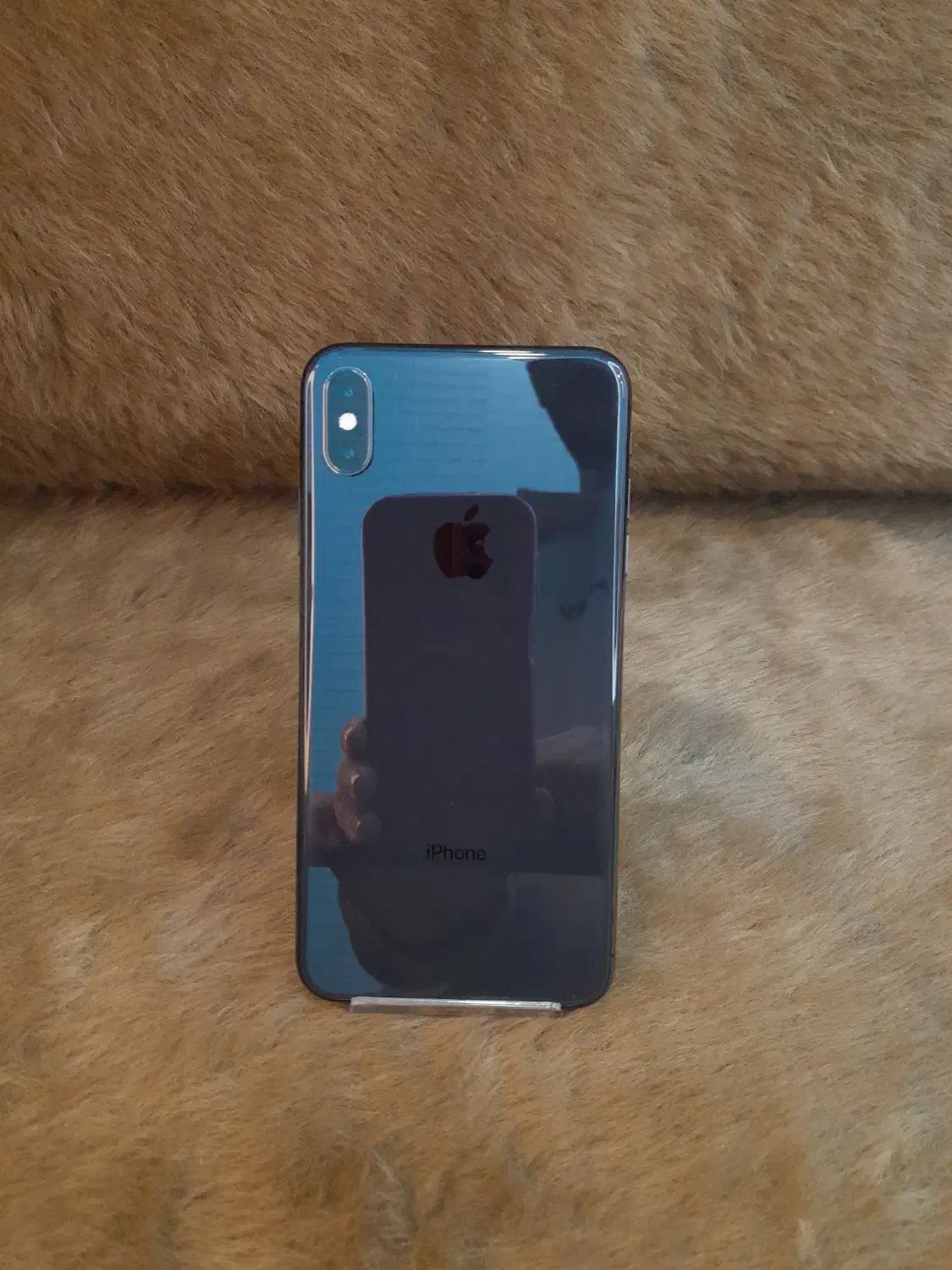 XS max 256|موبایل|بجنورد, |دیوار