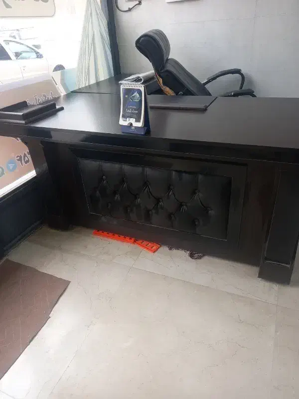 میز مدیریت|مبلمان اداری|نسیمشهر, |دیوار