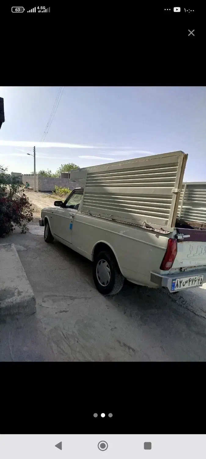 حمل ونقل|خدمات حمل و نقل|ملکان, |دیوار