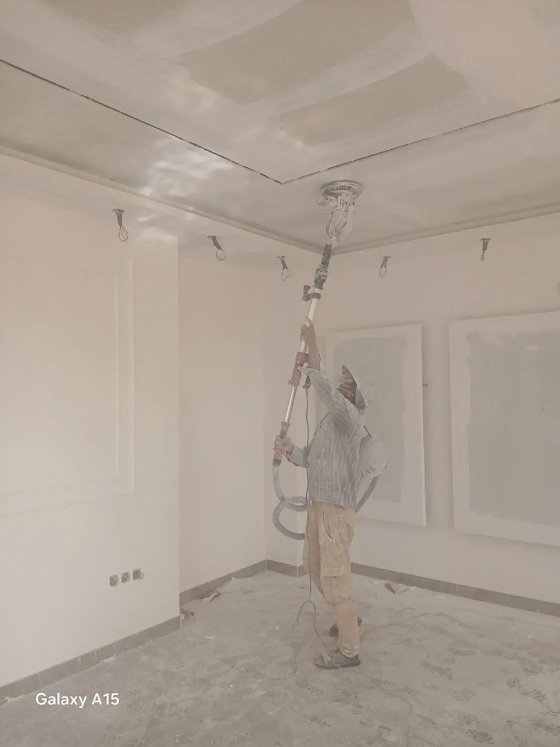 بتونه ورنگ کناف|خدمات پیشه و مهارت|ایلام, |دیوار