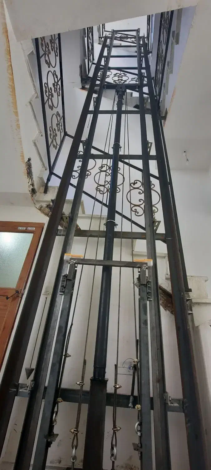 آسانسور وبالابر|خدمات پیشه و مهارت|بروجرد, |دیوار