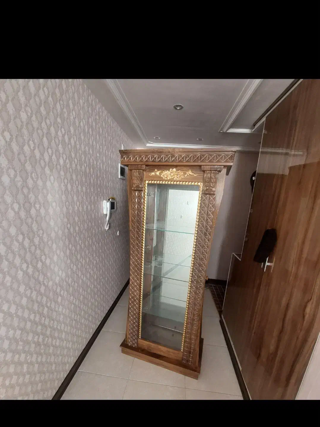 بوفه|بوفه، ویترین، کنسول|شیراز, رکنآباد|دیوار