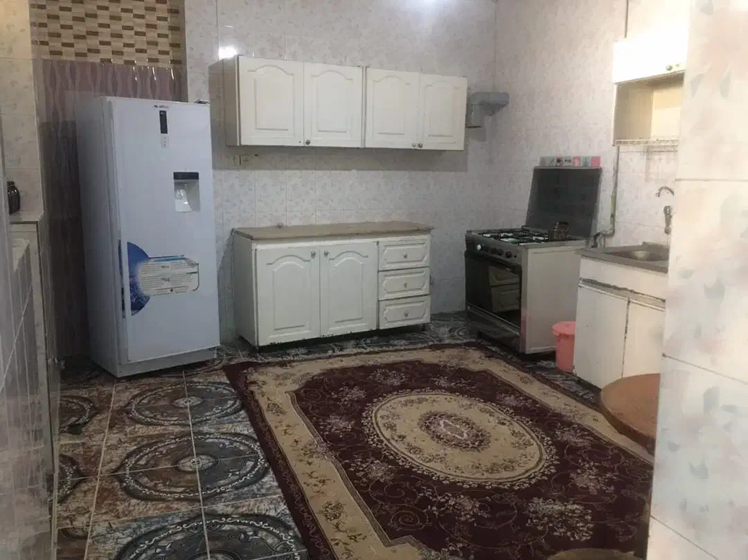 اجاره روزانه ،هفتگی و ماهانه سوییت مبله تمیزمرتب|اجارهٔ کوتاهمدت آپارتمان و سوئیت|شیراز, پودنک|دیوار