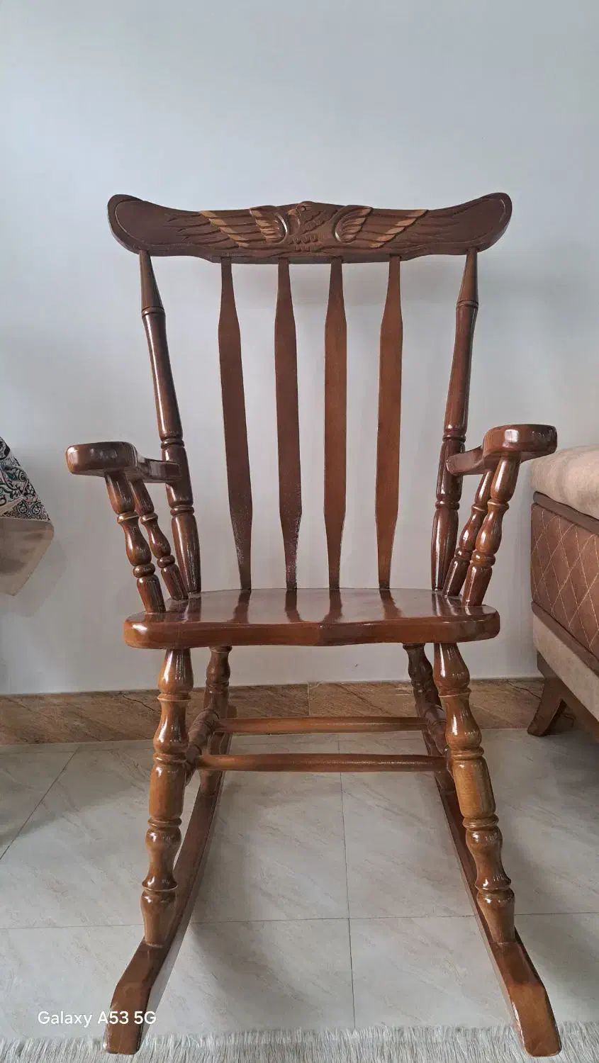 صندلی راک|صندلی و نیمکت|بندر ماهشهر, |دیوار