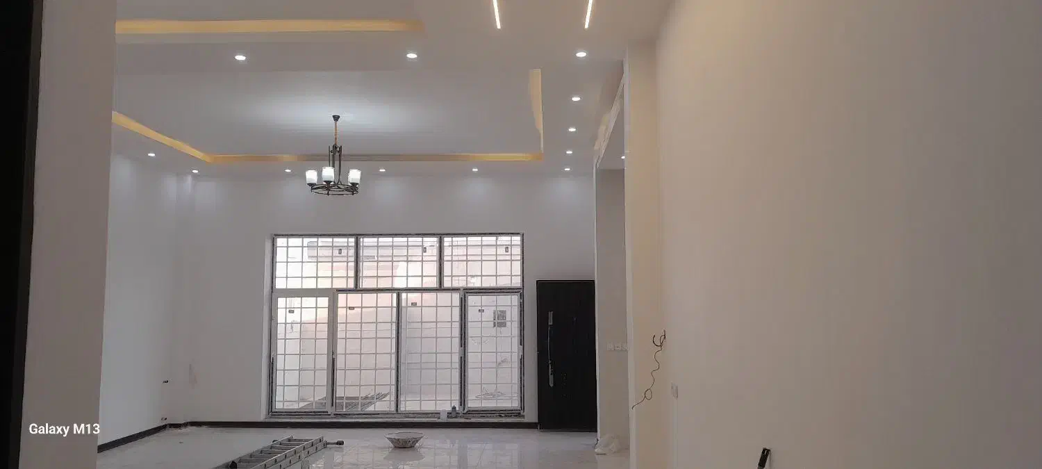 گچکاری.|خدمات پیشه و مهارت|رفسنجان, |دیوار