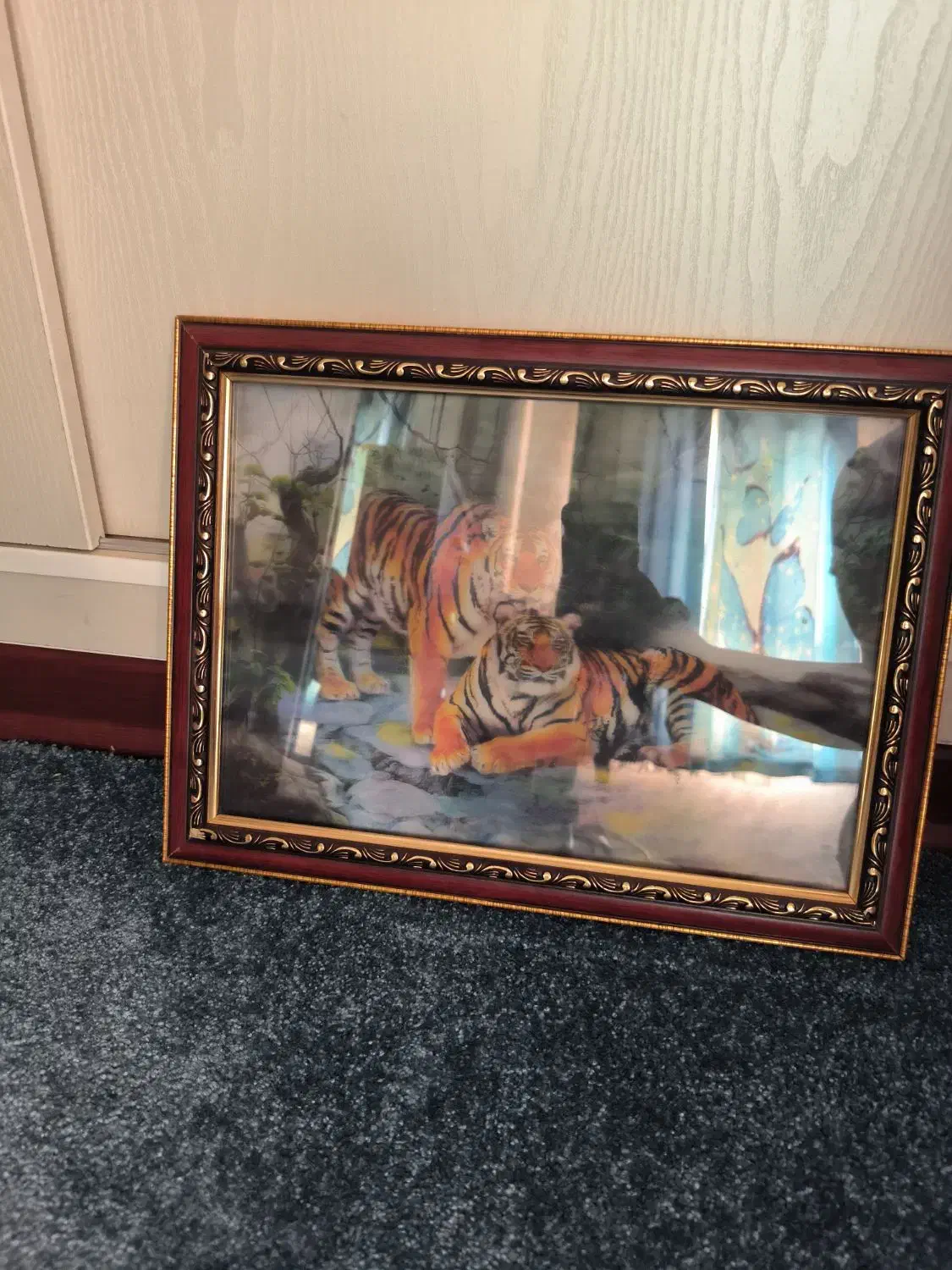 تابلو سه بعدی|تابلو، نقاشی، عکس|کرج, حسن آباد|دیوار