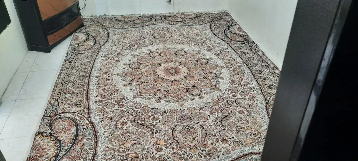 فرش ۹متری|فرش|تهران, مشیریه|دیوار