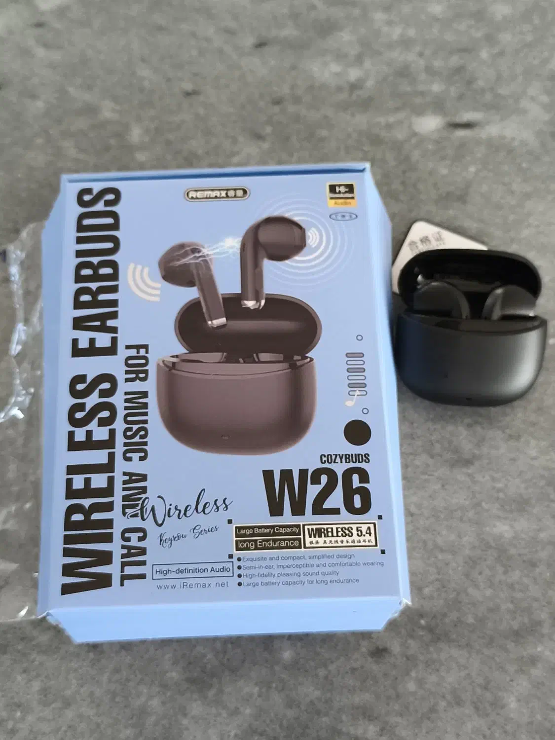 بلوتوز بی سیم|لوازم جانبی موبایل و تبلت|پیرانشهر, |دیوار