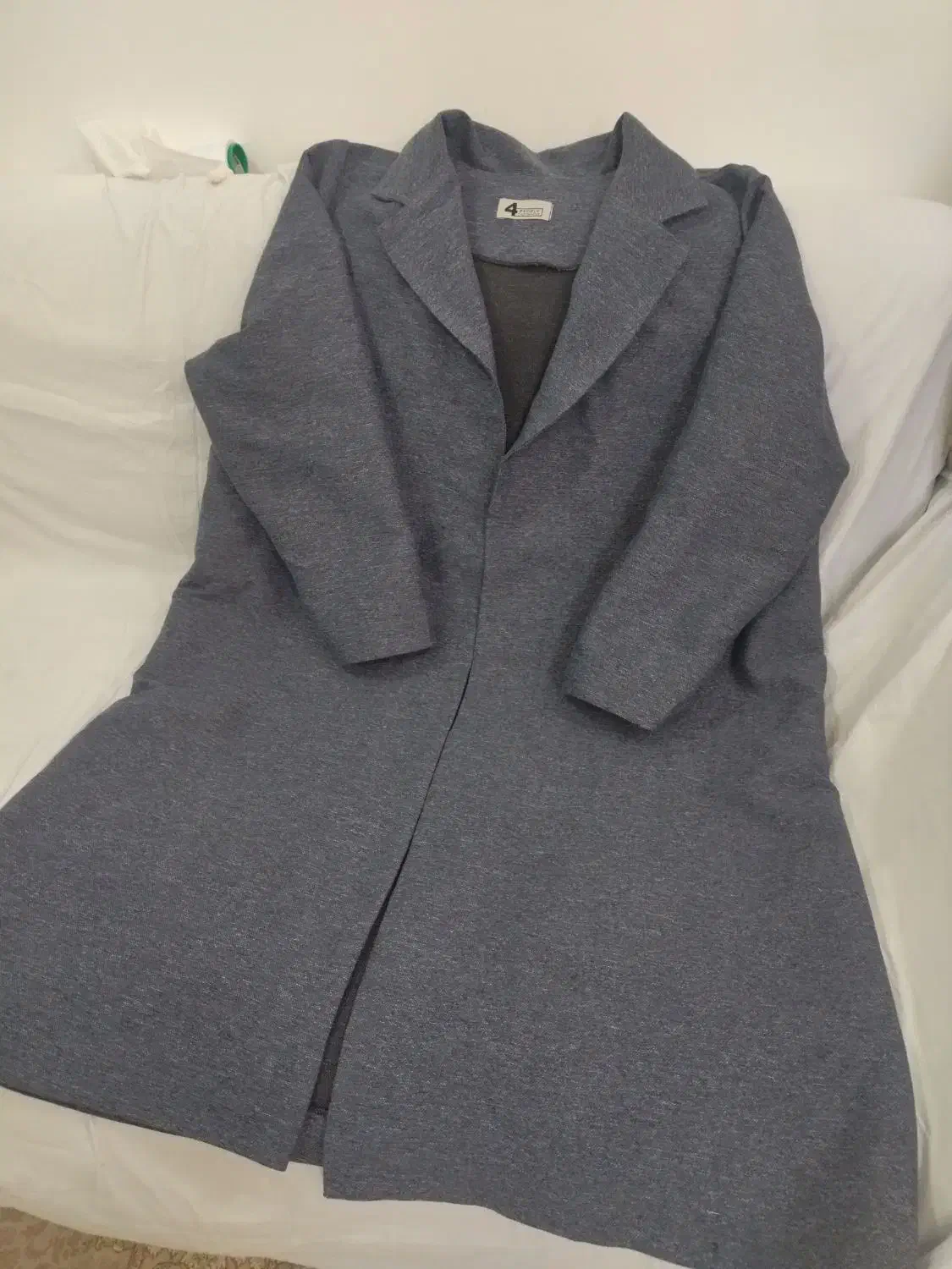 پالتو زنانه فری سایز|لباس|اردکان, |دیوار