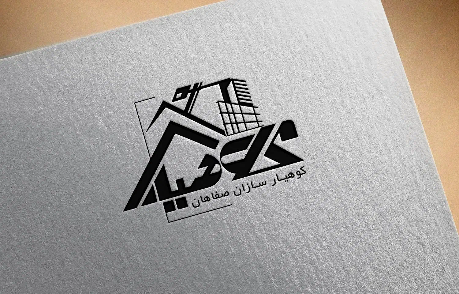 طراحی لوگو|خدمات رایانهای و موبایل|ایذه, |دیوار