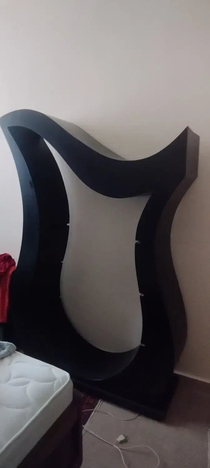 بوفه|صنایع دستی و سایر لوازم تزئینی|کرج, باغستان|دیوار