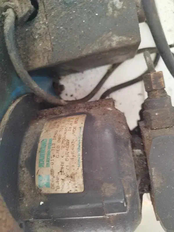 مشعل گازوئیلی|آبگرمکن، پکیج، شوفاژ|اندیشه, اندیشه فاز ۱|دیوار